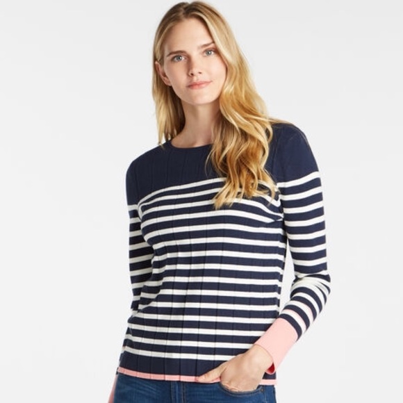 Nautica Sweaters - 🌺 3/$20  Nautica color block crew neck sweater